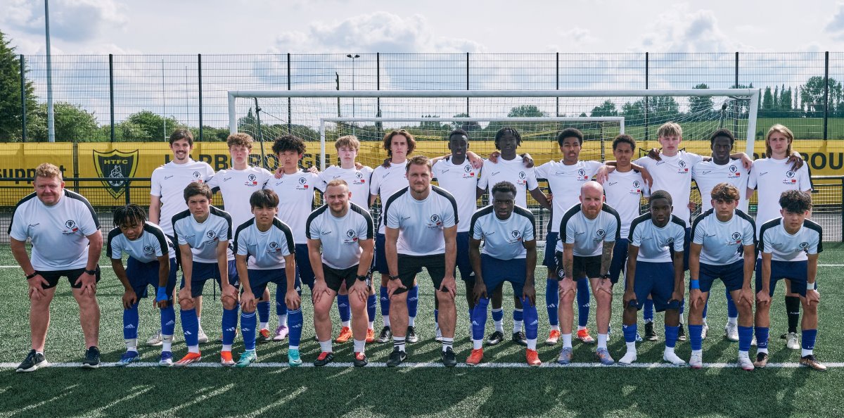 ISF Football World Cup 2024 Brooke House College ISF Football World Cup 2024 Brooke House College